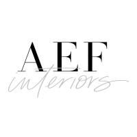 AEF Interiors logo - Similar company to Bode Hotels