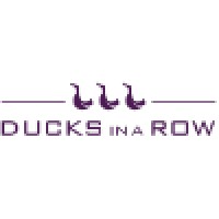 Ducks in a Row
