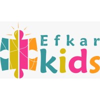 EFKAR KIDS logo - Similar company to Tamkeen Foundation مؤسسة تمكين