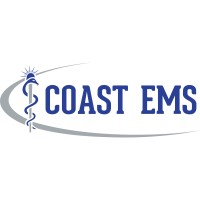 Coast EMS logo - Similar company to Medix Ems