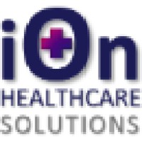 Ion Healthcare Solutions