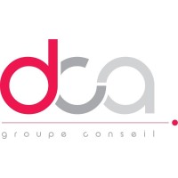 Groupe Conseil DCA logo - Similar company to Simosconsulting