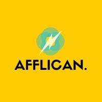 afflican logo - Similar company to Yale Openlab