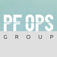 PF-OPS GROUP logo - Similar company to Verma Warehouse Experts