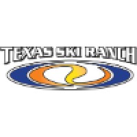 Texas Ski Ranch logo - Similar company to Authentic.