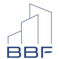 BBF Apartments logo - Similar company to Step2Work.Uitzendkantoor