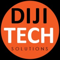 Dijitech Solutions Ltd logo - Similar company to Mesh Computers