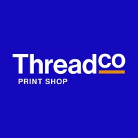ThreadCo Print Shop logo - Similar company to Ace Embroidery Canada