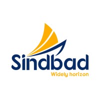 Sindbad Travel Information Technology logo - Similar company to Amoro Travel