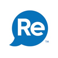 Response logo - Similar company to Primeclass.Io