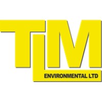 TLM Environmental logo - Similar company to Uk Waste Direct