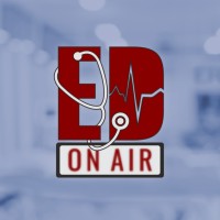 ED on Air logo - Similar company to Ems On Air