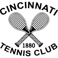 Cincinnati Tennis Club logo - Similar company to Uplift