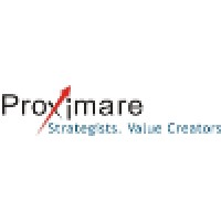 Proximare Inc. logo - Similar company to Progeon