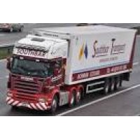 SOUTHBAR TRANSPORT LIMITED logo - Similar company to Billy Bowie Special Projects Limited