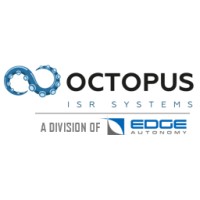 Octopus ISR Systems (A Division of Edge Autonomy) logo - Similar company to Edge Autonomy Energy Systems