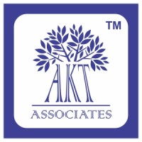 AKT Associates logo - Similar company to H K & Associates