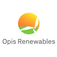 Opis Renewables logo - Similar company to E-Wave Technologies