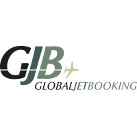 Global Jet Booking logo - Similar company to Political Pump