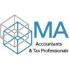 MA ACCOUNTANTS & TAX PROFESSIONALS logo - Similar company to Philips Oyedele & Co