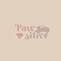Pawsitive logo - Similar company to Launchpadsga