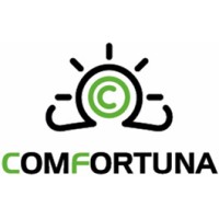 COMFORTUNA logo - Similar company to Planet-Eco