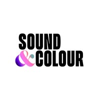 SOUND&COLOUR logo - Similar company to Creative Moose