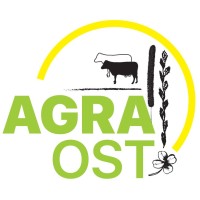 Agra-Ost logo - Similar company to Denon Supply