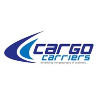 Cargo Carriers logo - Similar company to Onesource Worldwide Logistics Private Limited