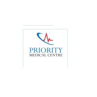 Priority Medical Centre logo - Similar company to Adhd-Bed Integrated