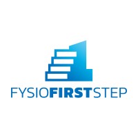 Fysio First Step logo - Similar company to Bni Delta