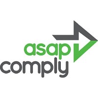 ASAP Comply Ltd logo - Similar company to Isocomply Ltd