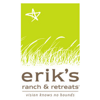 Erik's Ranch & Retreats logo - Similar company to Upstream Arts