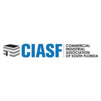 CIASF - Commercial Industrial Association of South Florida logo - Similar company to Ciasf
