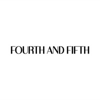 Fourth And Fifth