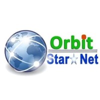 Orbit Starnet logo - Similar company to Techcellent360 Global Ltd.