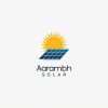 Aarambh Solar Energy logo - Similar company to Span Pro Solar Energy Solution