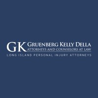 Gruenberg Kelly Della logo - Similar company to Scahill Law Group P.C.