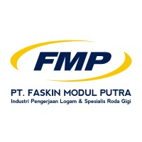 PT Faskin Modul Putra logo - Similar company to Jamantech