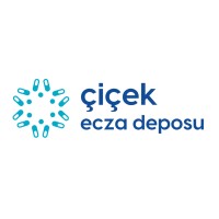 ÇİÇEK ECZA DEPOSU A.Ş. logo - Similar company to Rm Pharmaceutical Group Ecza Deposu Li̇mi̇ted Şi̇rketi