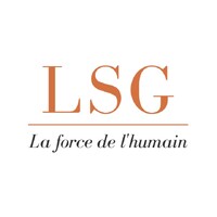 LSG - La Force de l'Humain logo - Similar company to Eleya