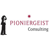 Pioniergeist Consulting logo - Similar company to Pioniergeist Gmbh