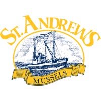 St. Andrews Mussels logo - Similar company to Pesbasa