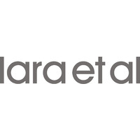 lara et al logo - Similar company to Studio Clementine
