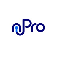 nPro logo - Similar company to Npro Global