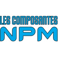 Composantes NPM logo - Similar company to Canun International