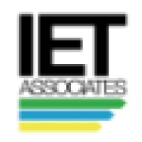 Iet Associates Limited