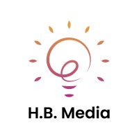 Hyper Boost Media logo - Similar company to Amplirize Digital