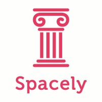 Spacely, Inc. logo - Similar company to Zeppelin Inc.