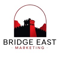 Bridge East Marketing logo - Similar company to Capture Expense